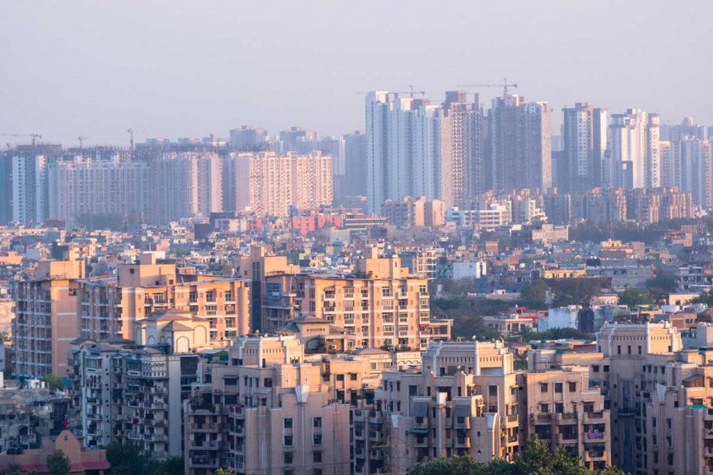 3BHK Builder Floor – Dwarka expressway 100 meters.