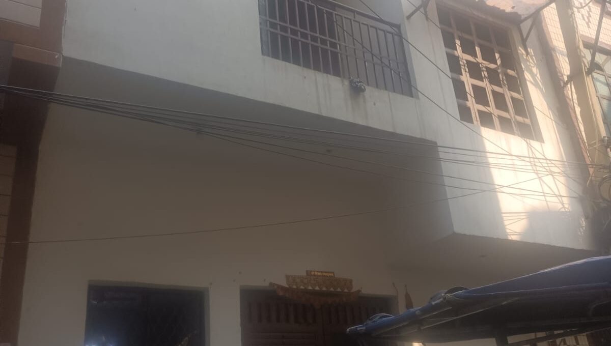 50 Sq. Yard Property for Sale in Yamuna Vihar