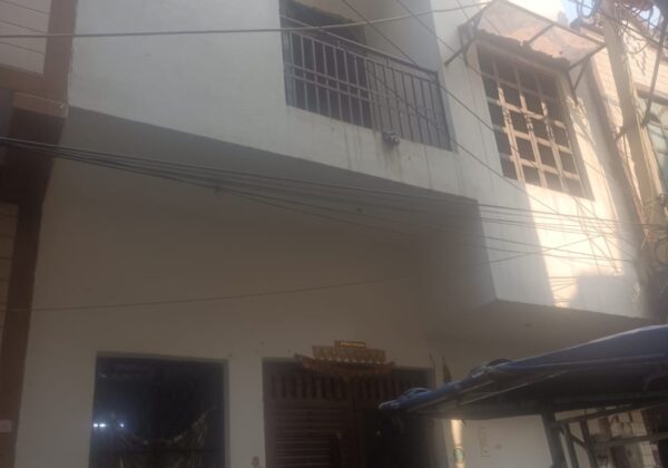 50 Sq. Yard Property for Sale in Yamuna Vihar